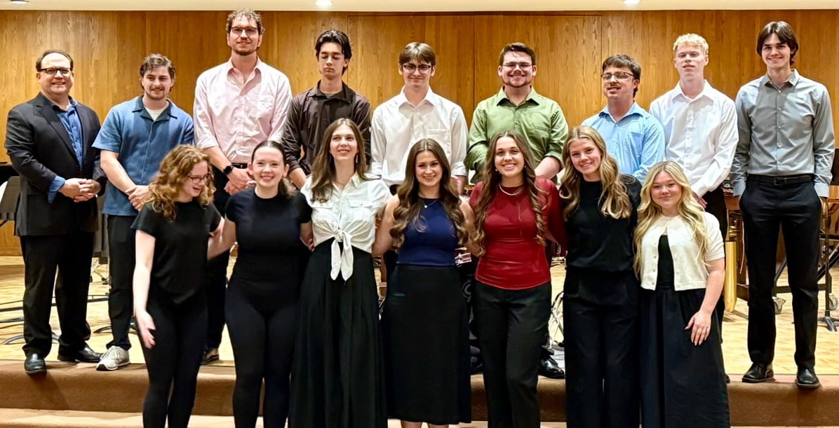 Percussion Ensemble