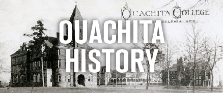 Ouachita History