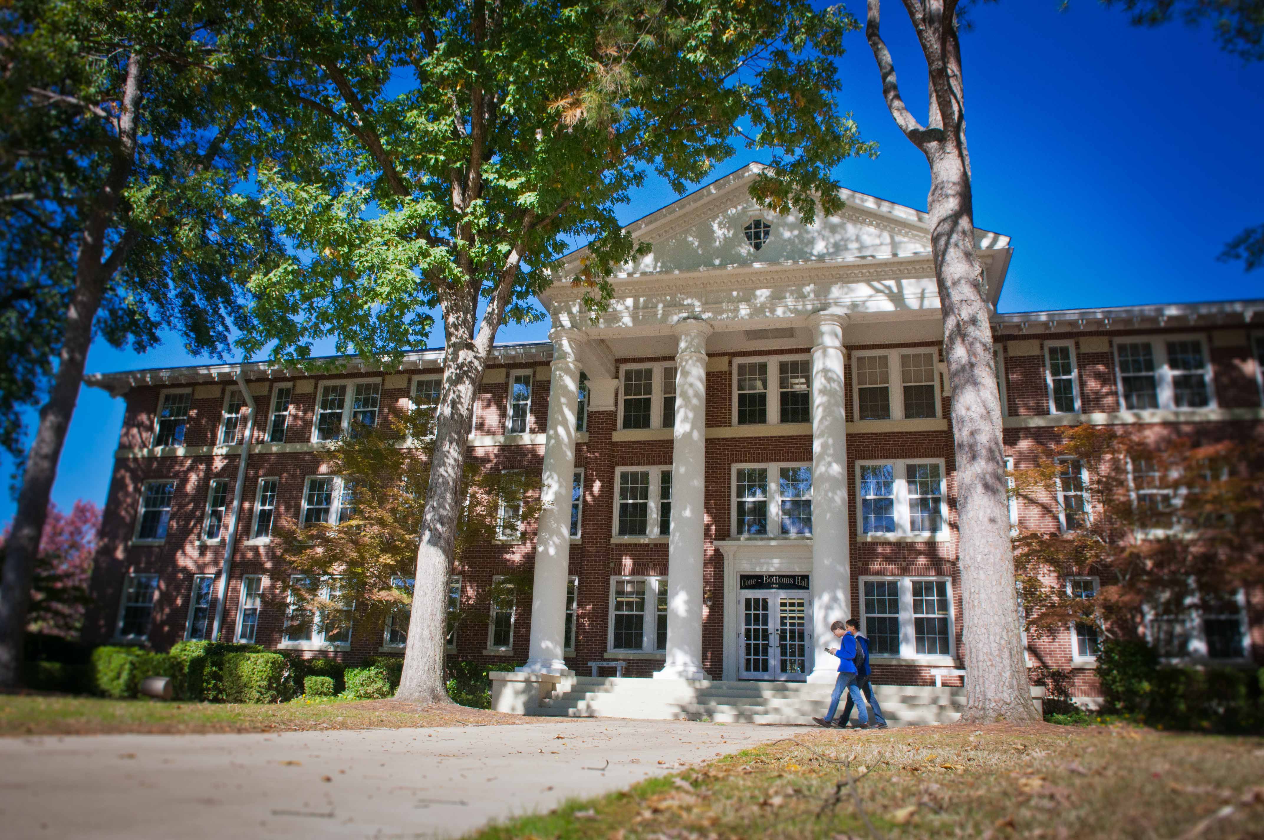 Excellence in education