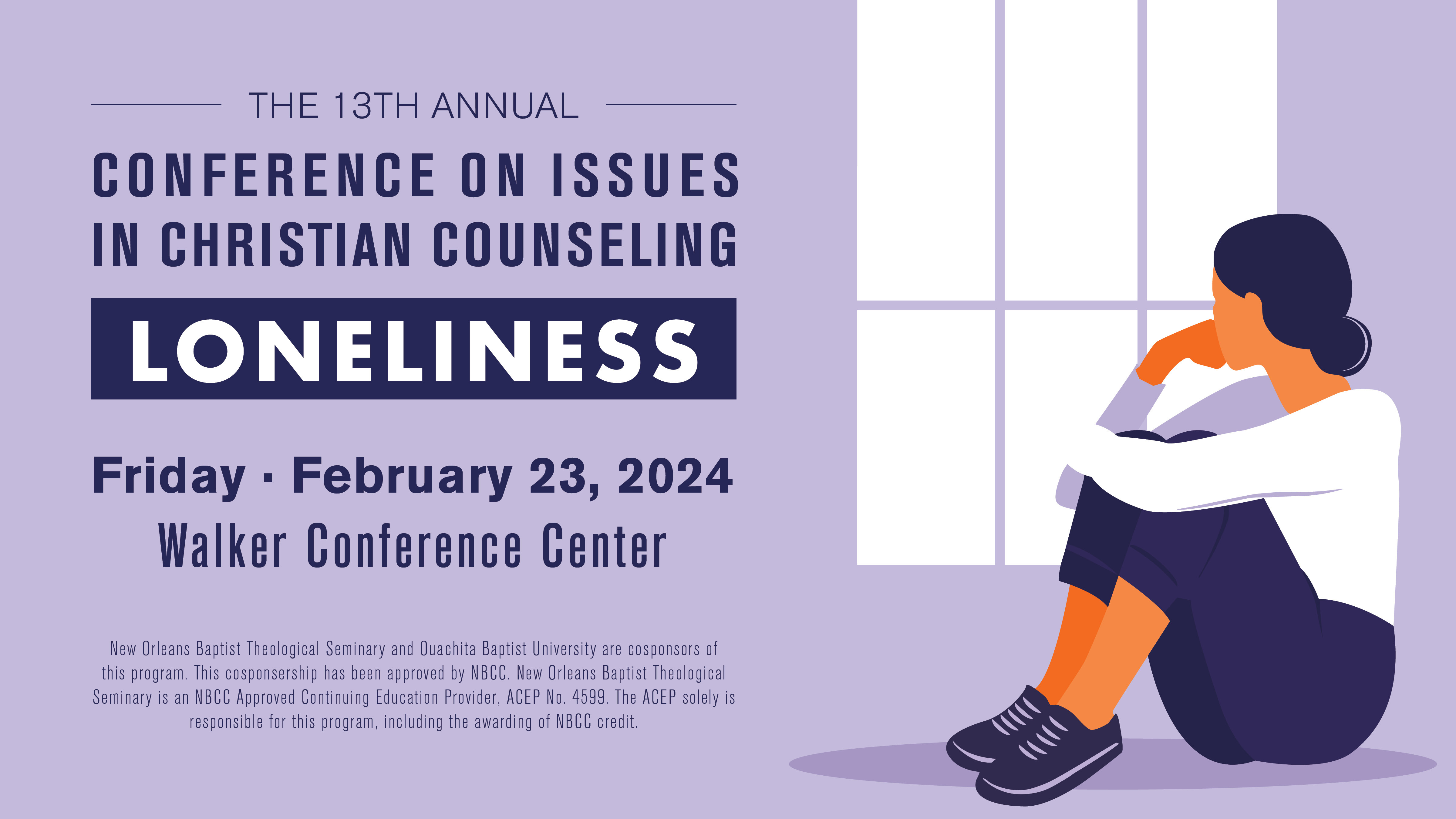 Counseling Conference graphic