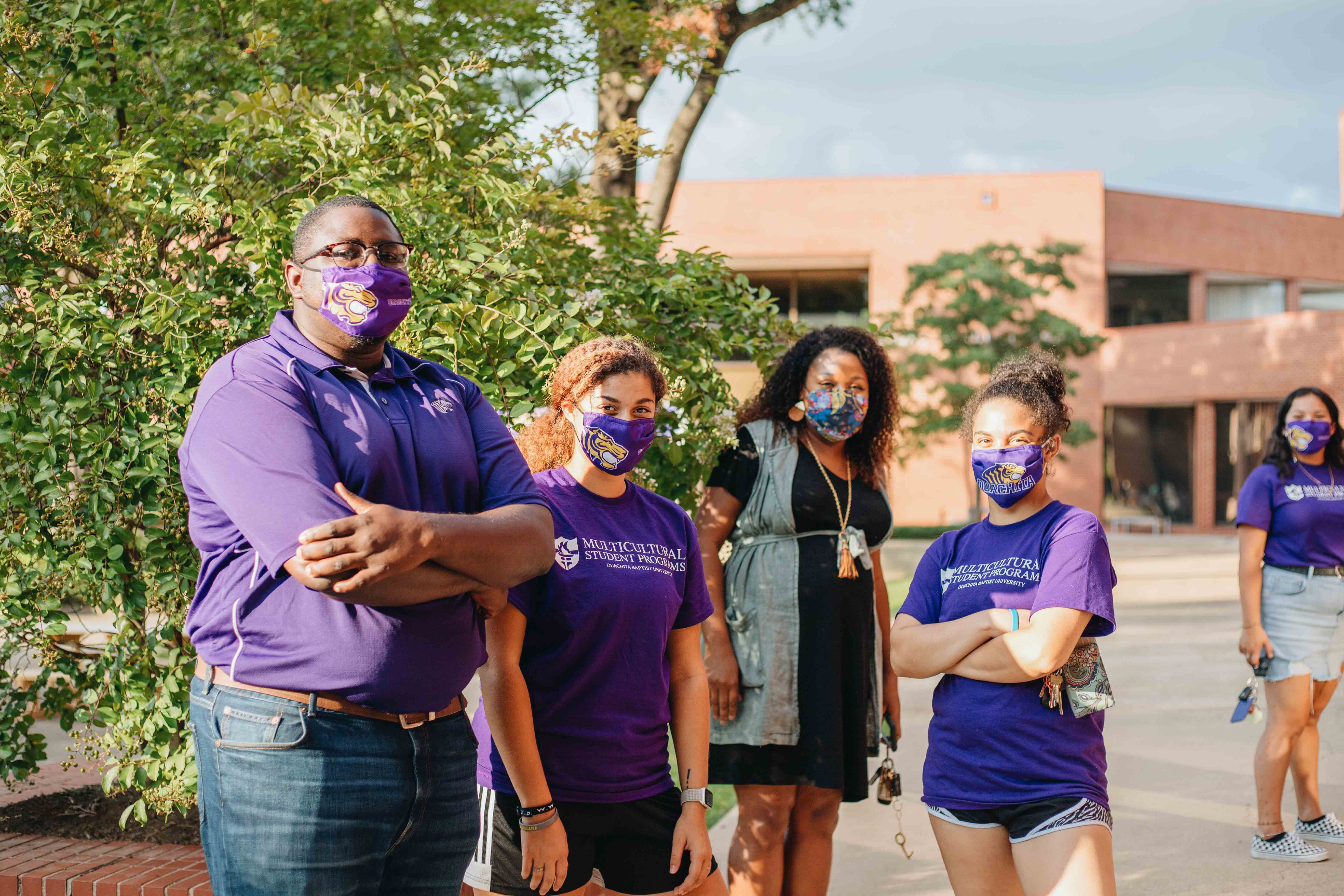 Multicultural Student Programs