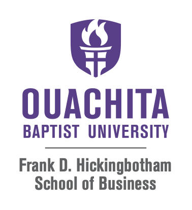 Example of unit-specific branding Ouachita Unit Branding Example