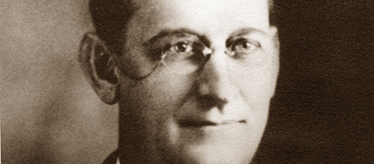 President Arthur B. Hill President Arthur B. Hill