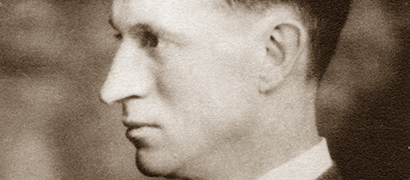 President Charles D. Johnson President Charles D. Johnson