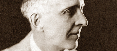 President Charles E. Dicken President Charles E. Dicken