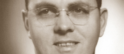 President Harold A. Haswell President Harold A. Haswell