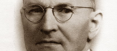 President James R. Grant President James R. Grant