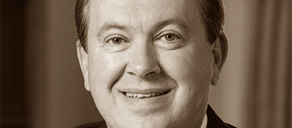 President Rex M. Horne President Rex M. Horne