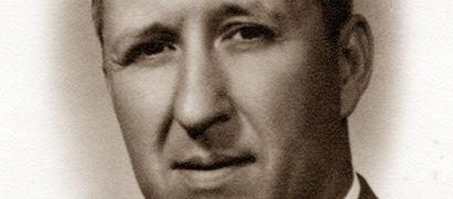 President S. William Eubanks President S. William Eubanks