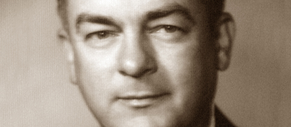 President Ralph A. Phelps Jr. President Ralph A. Phelps Jr.