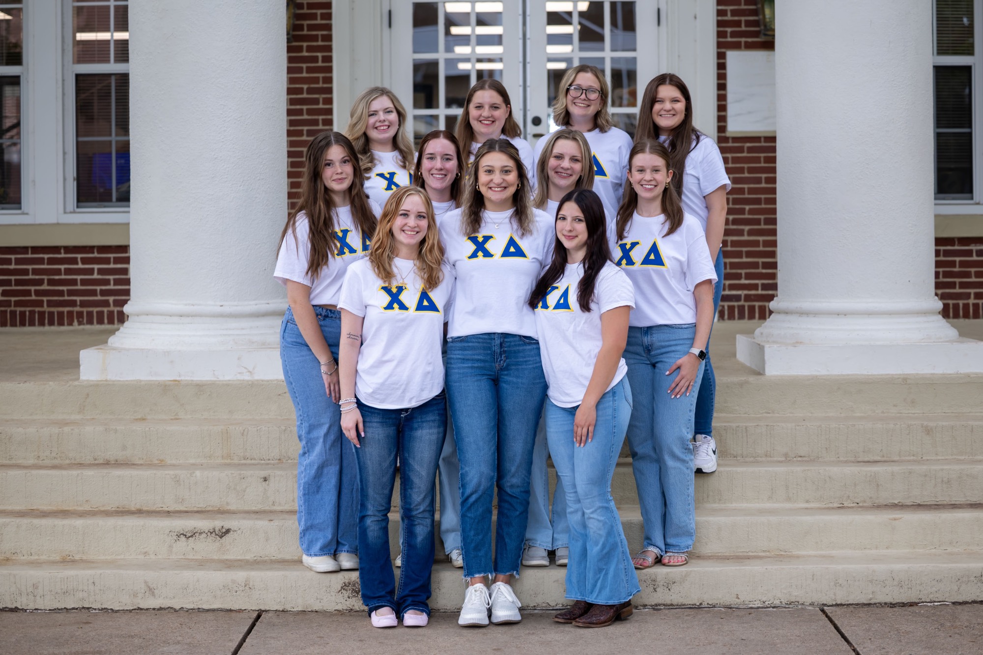 Chi Delta