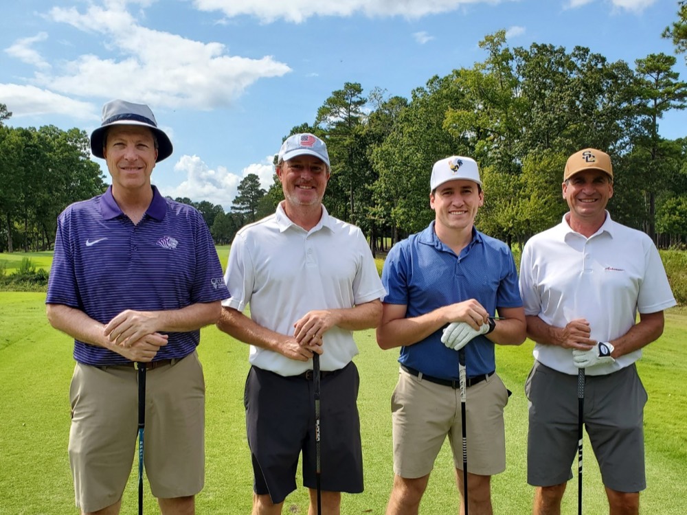 FORE Ouachita Golf Tournament