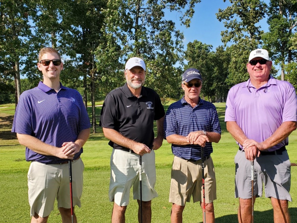 FORE Ouachita Golf Tournament