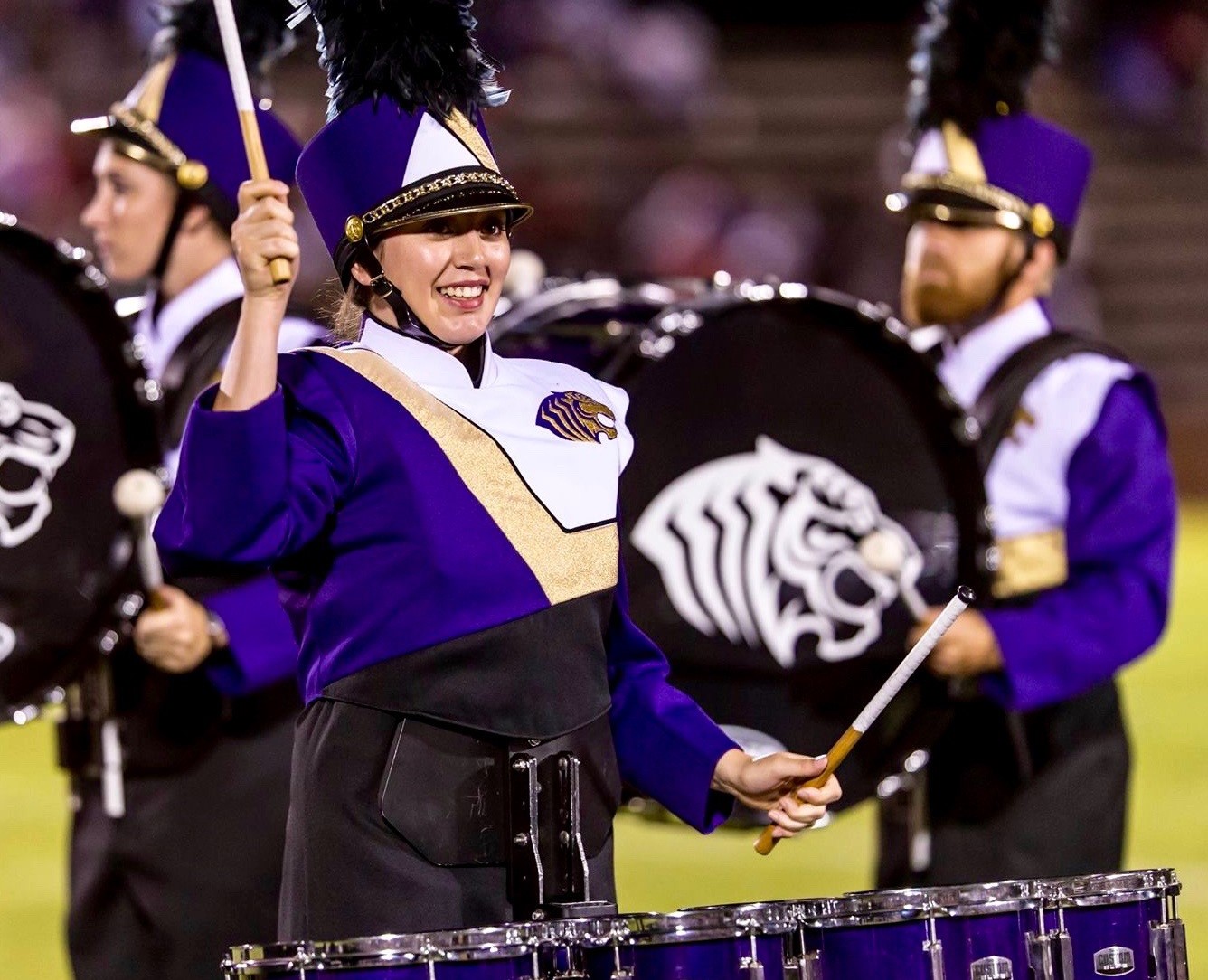 drumline image drumline image