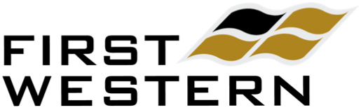 First Western logo