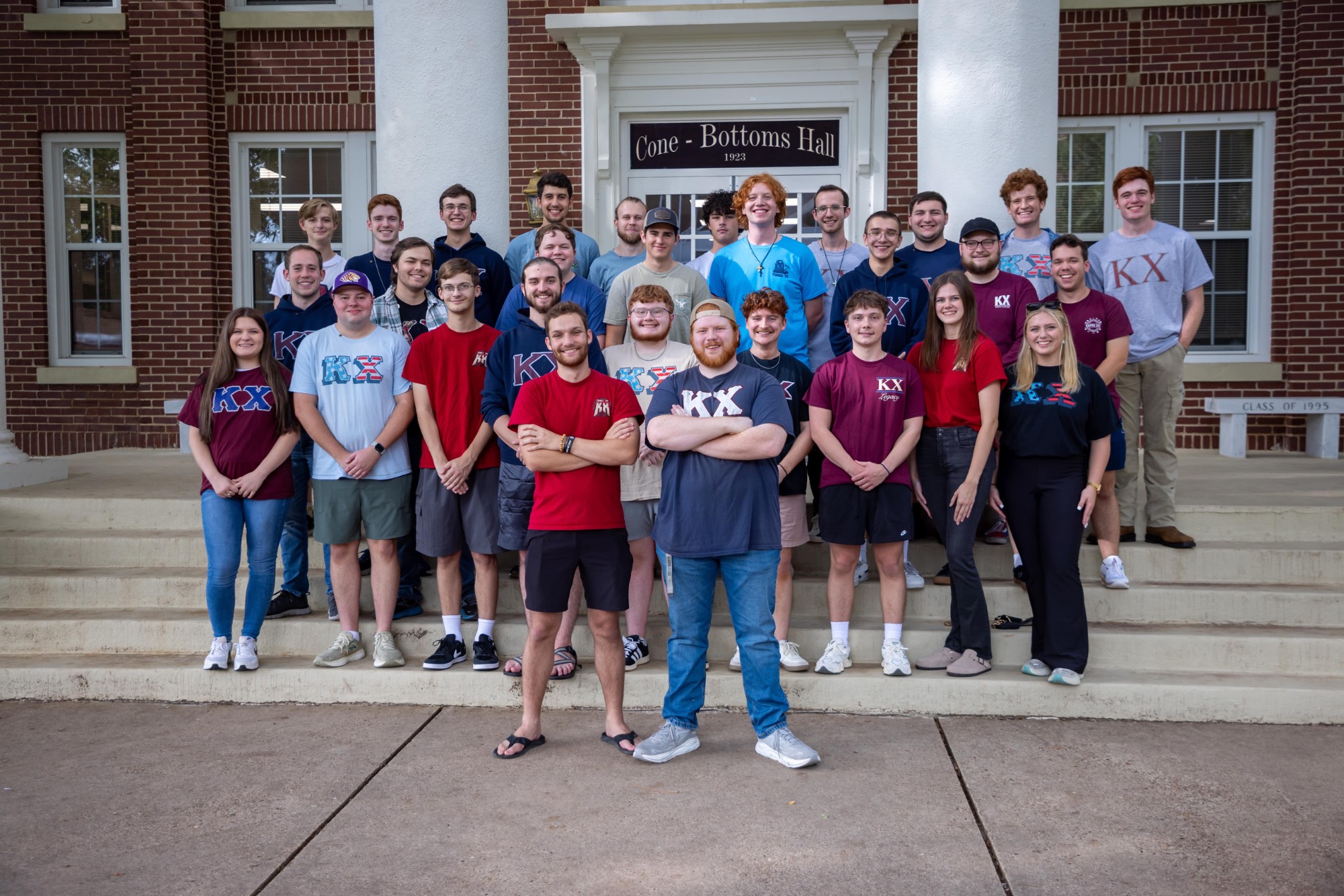 Kappa Chi