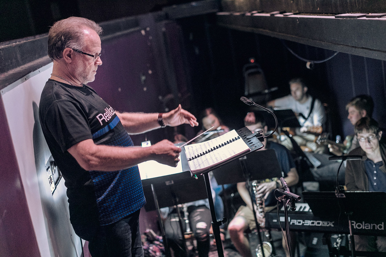 musical theatre orchestra image musical theatre orchestra image