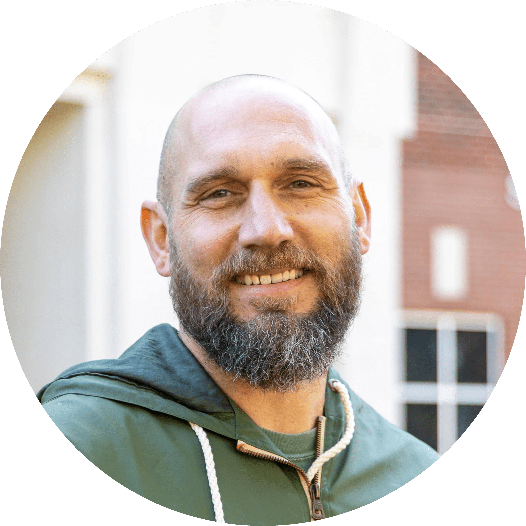 Scott Anderson headshot