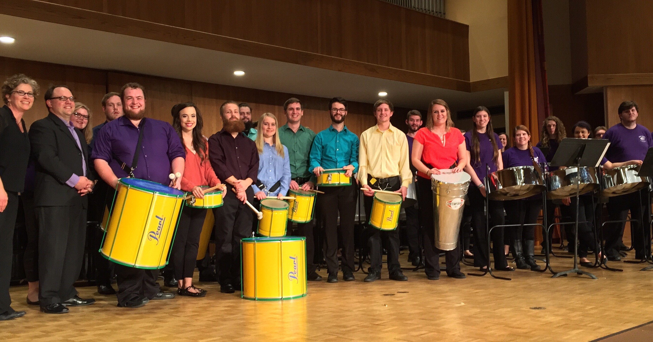 Ensemble image Ensemble image