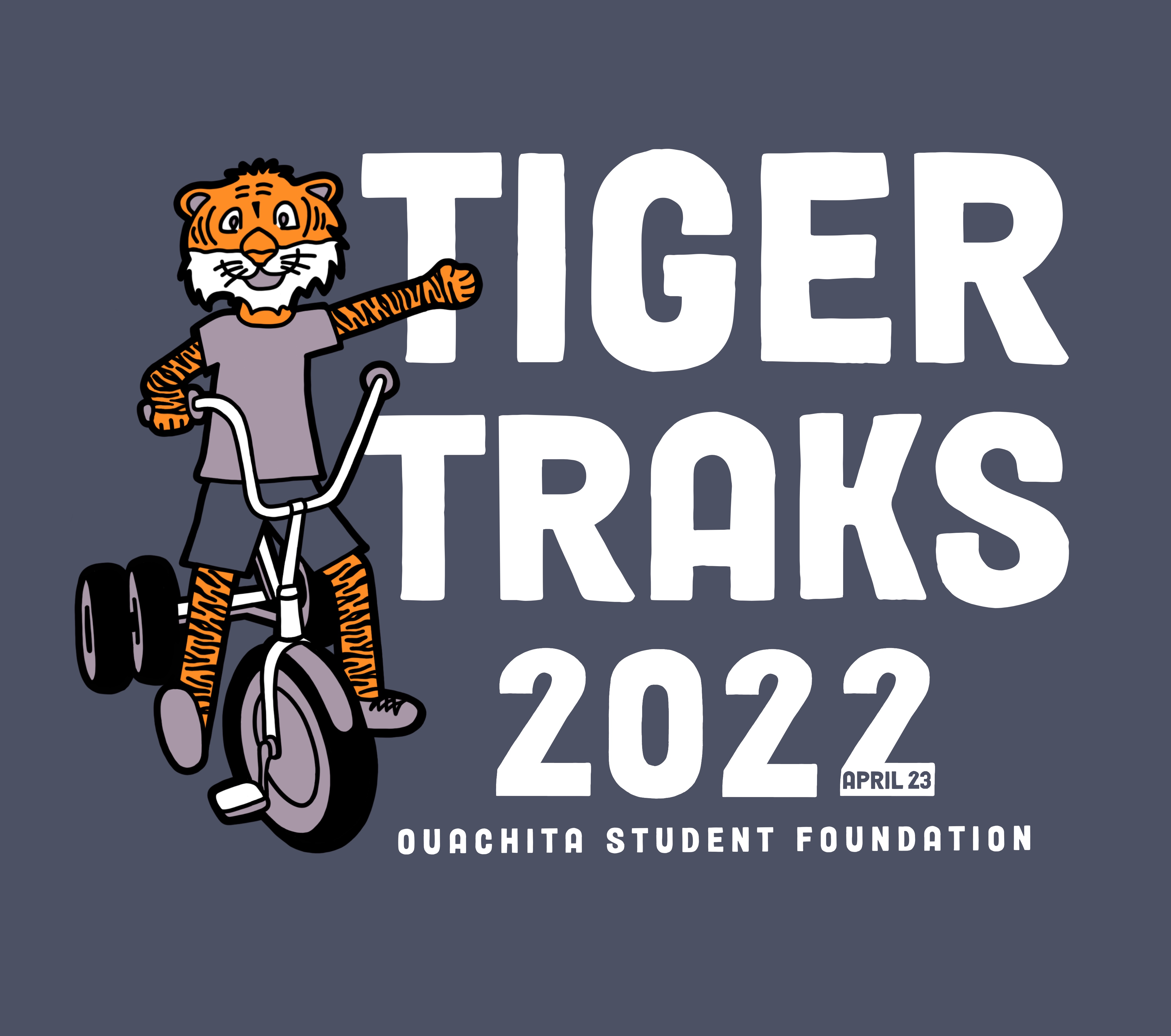 Traks 2022 poster