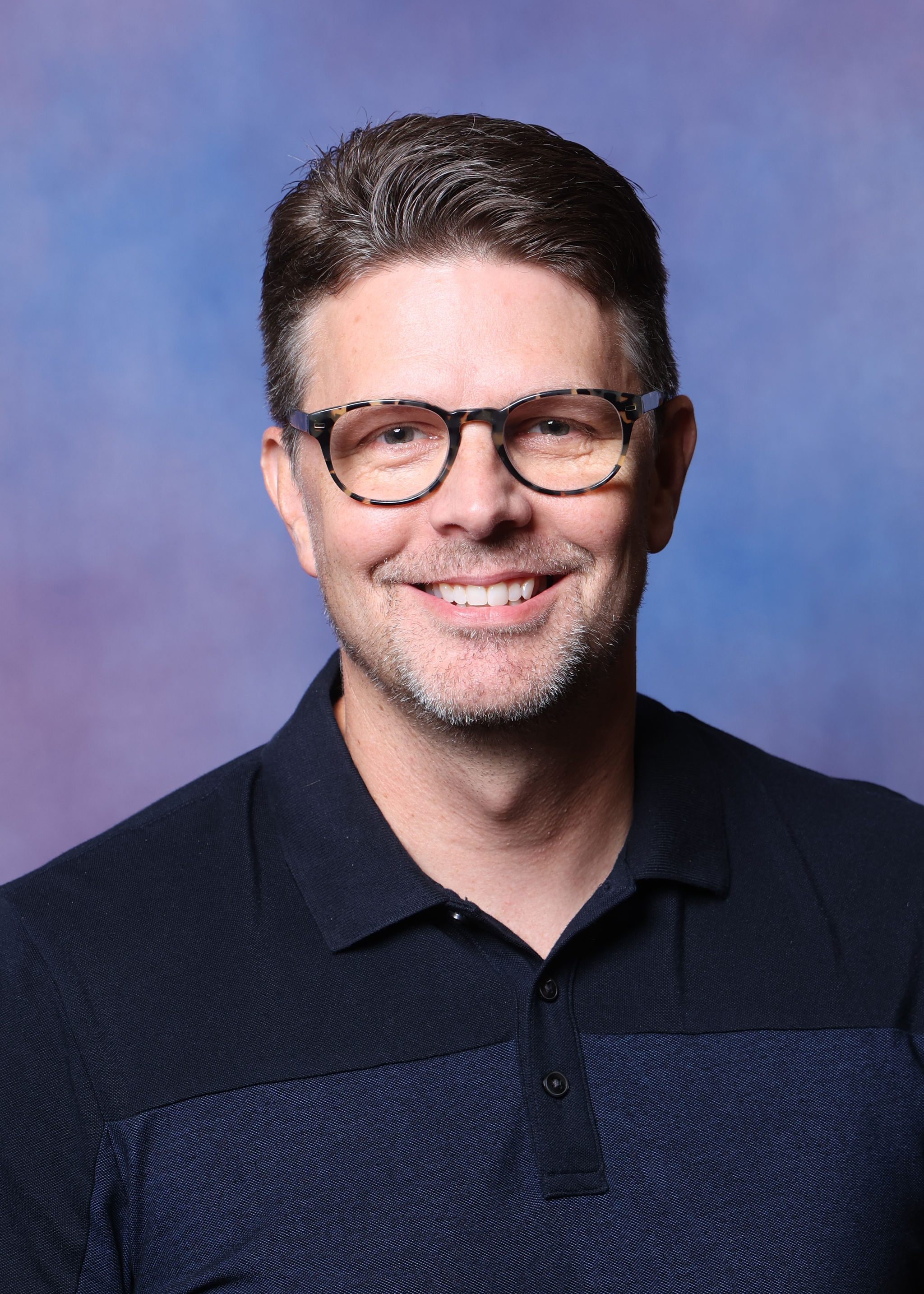 Jason Greenwich