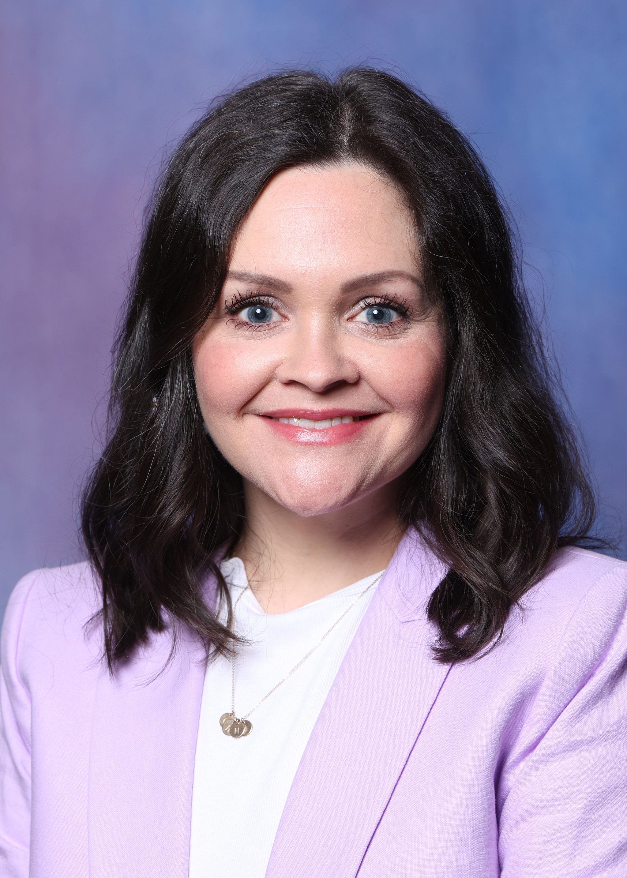 ALLISON HUGHES