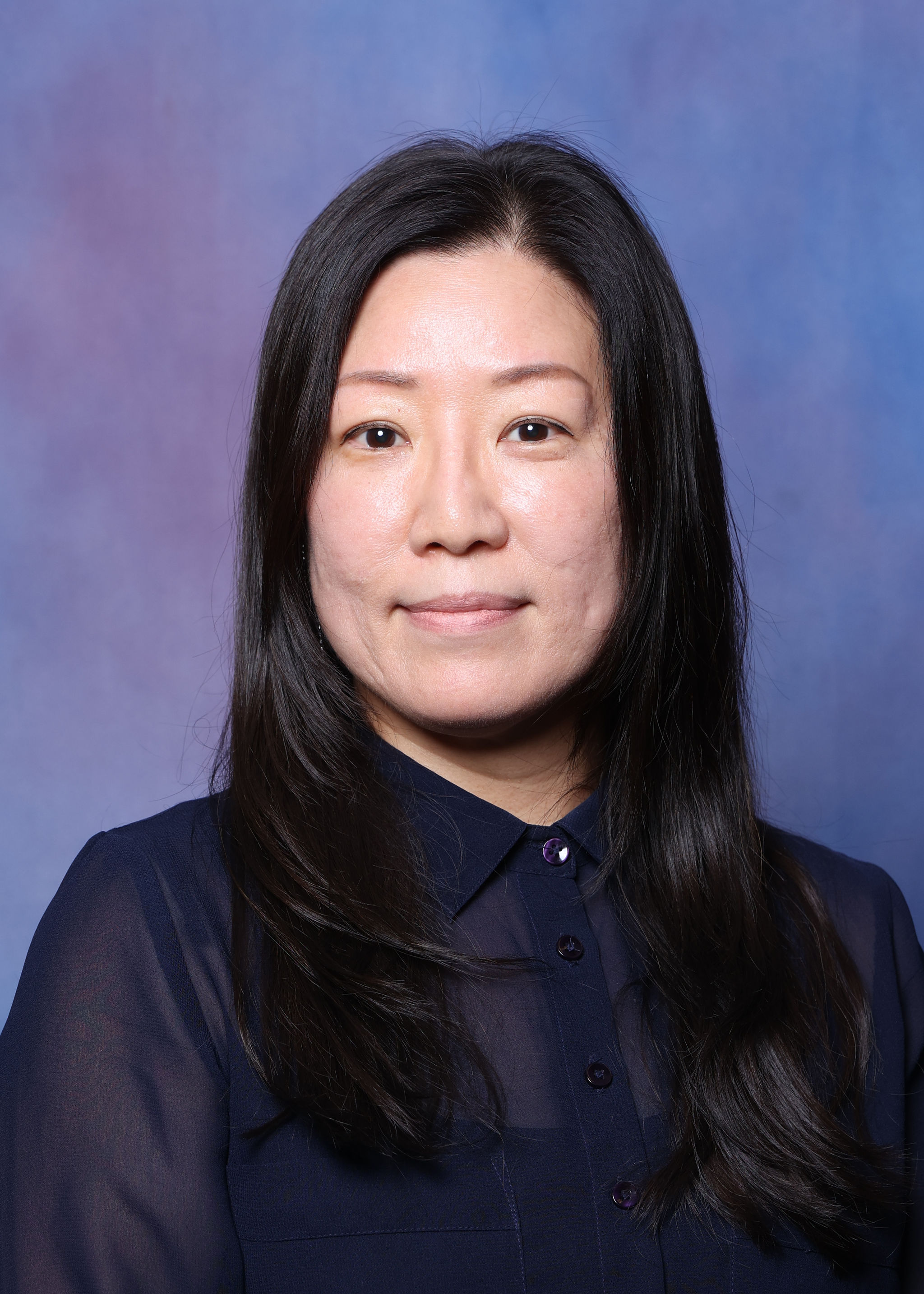 SUZIE KIM