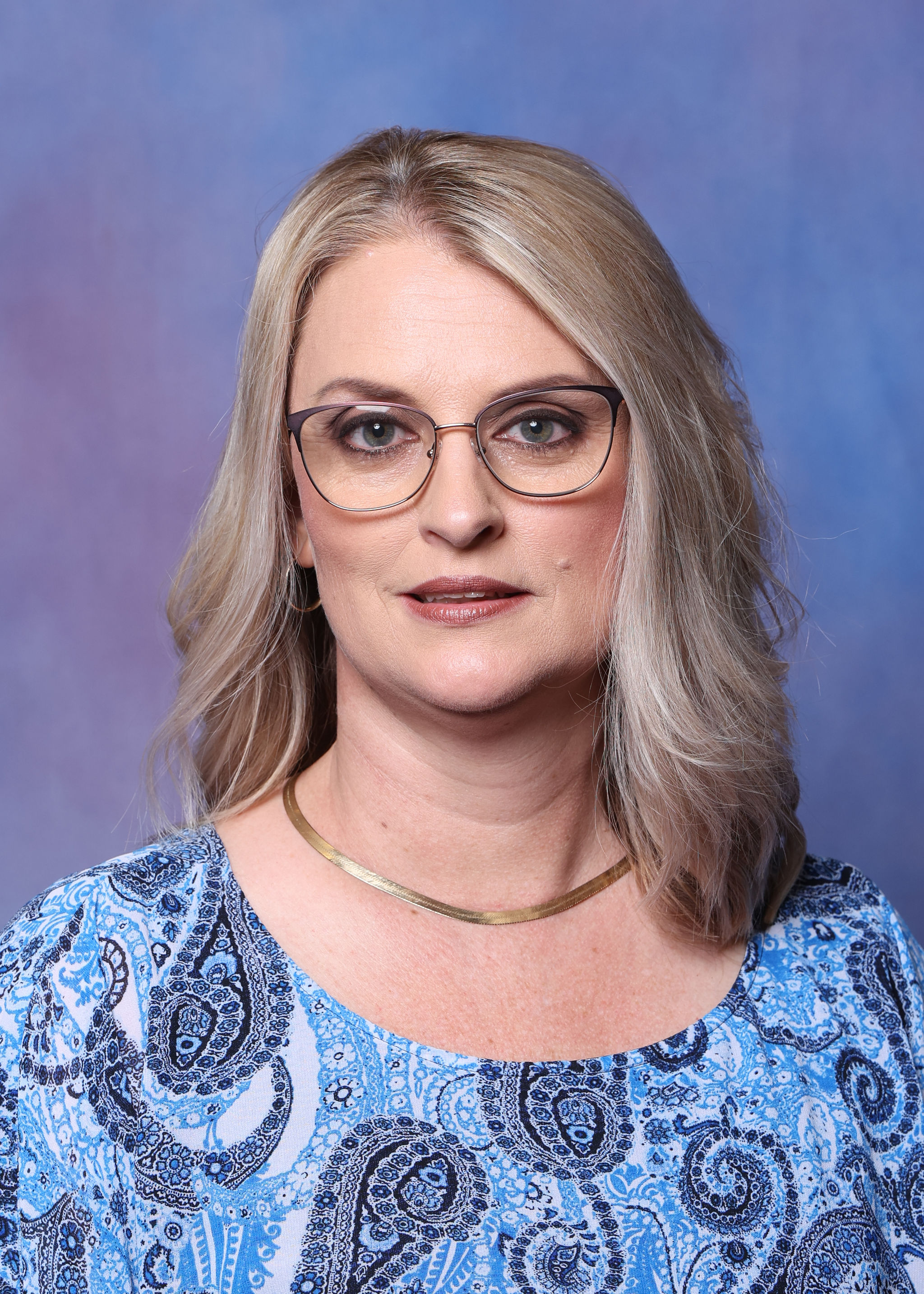 VICKY LOCK