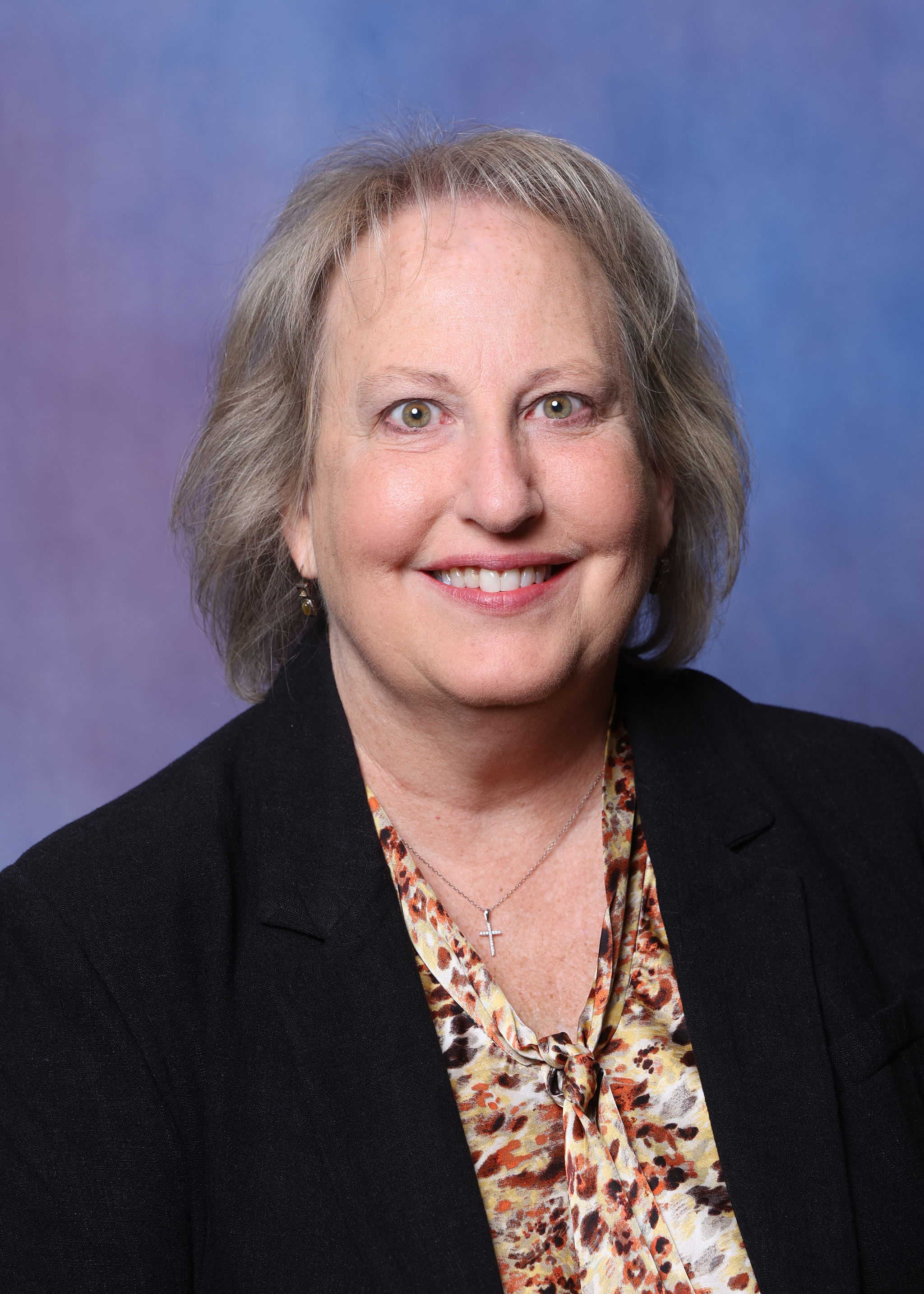 Caroline Taylor