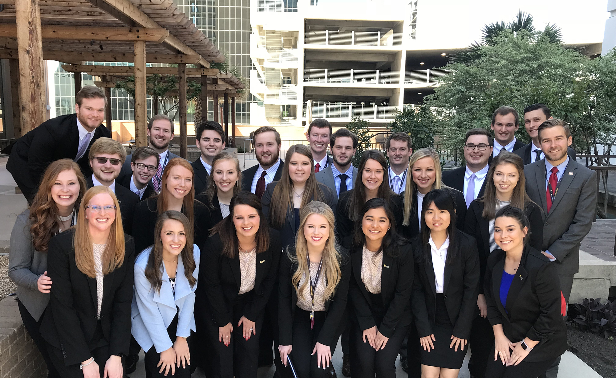 Ouachita Enactus team named regional champions, advances to national competition.