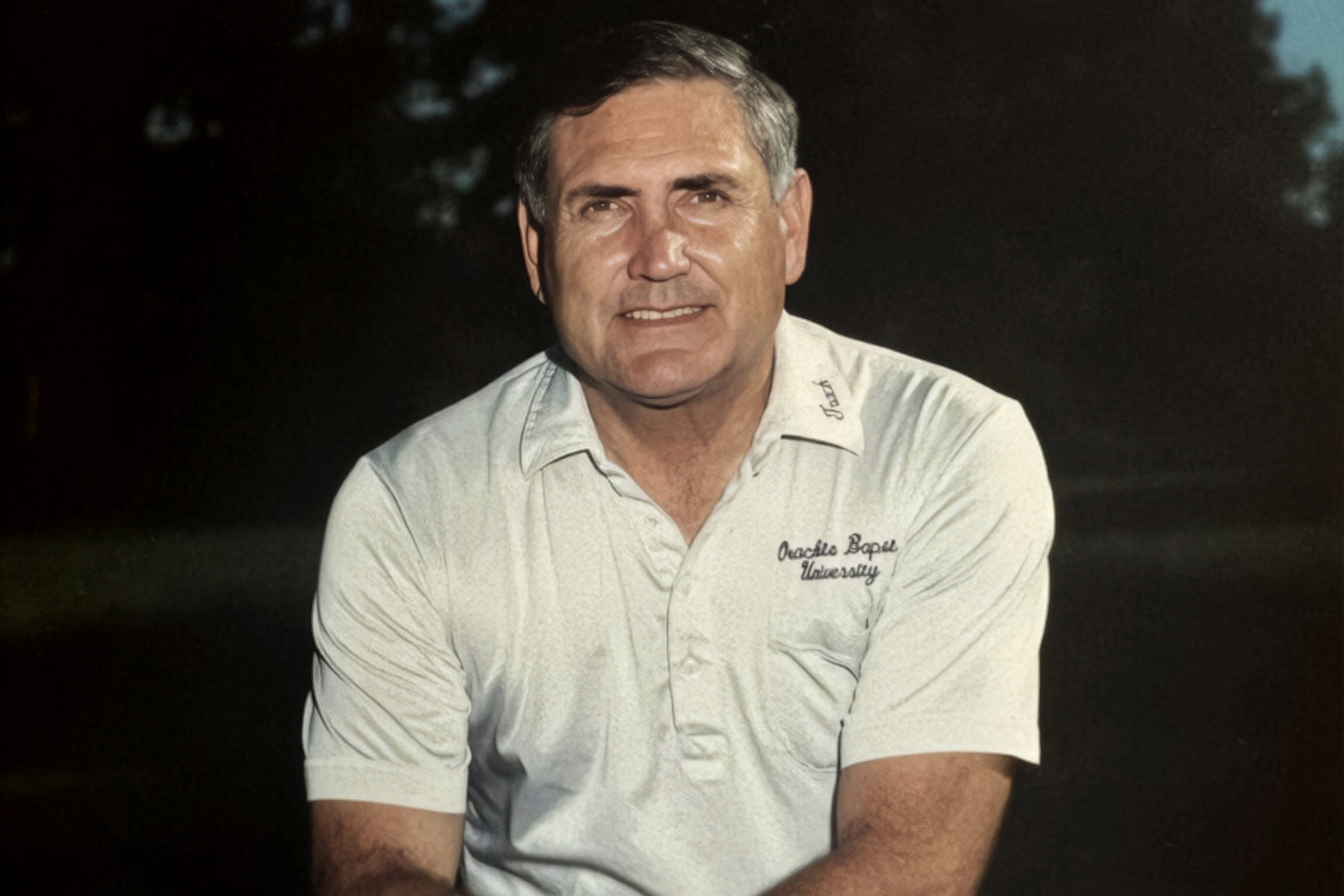 Bob Gravett