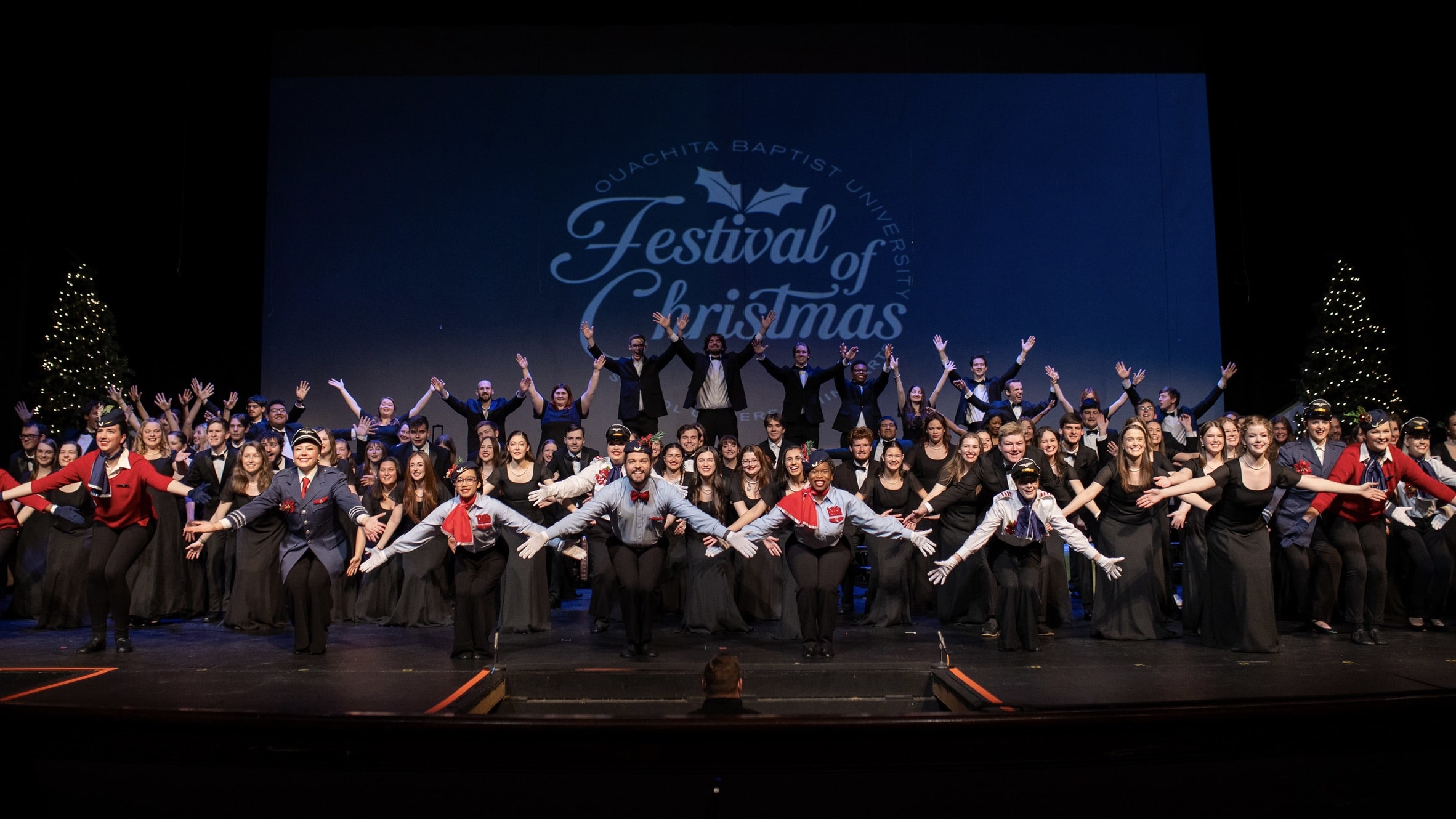 Festival of Christmas 2025