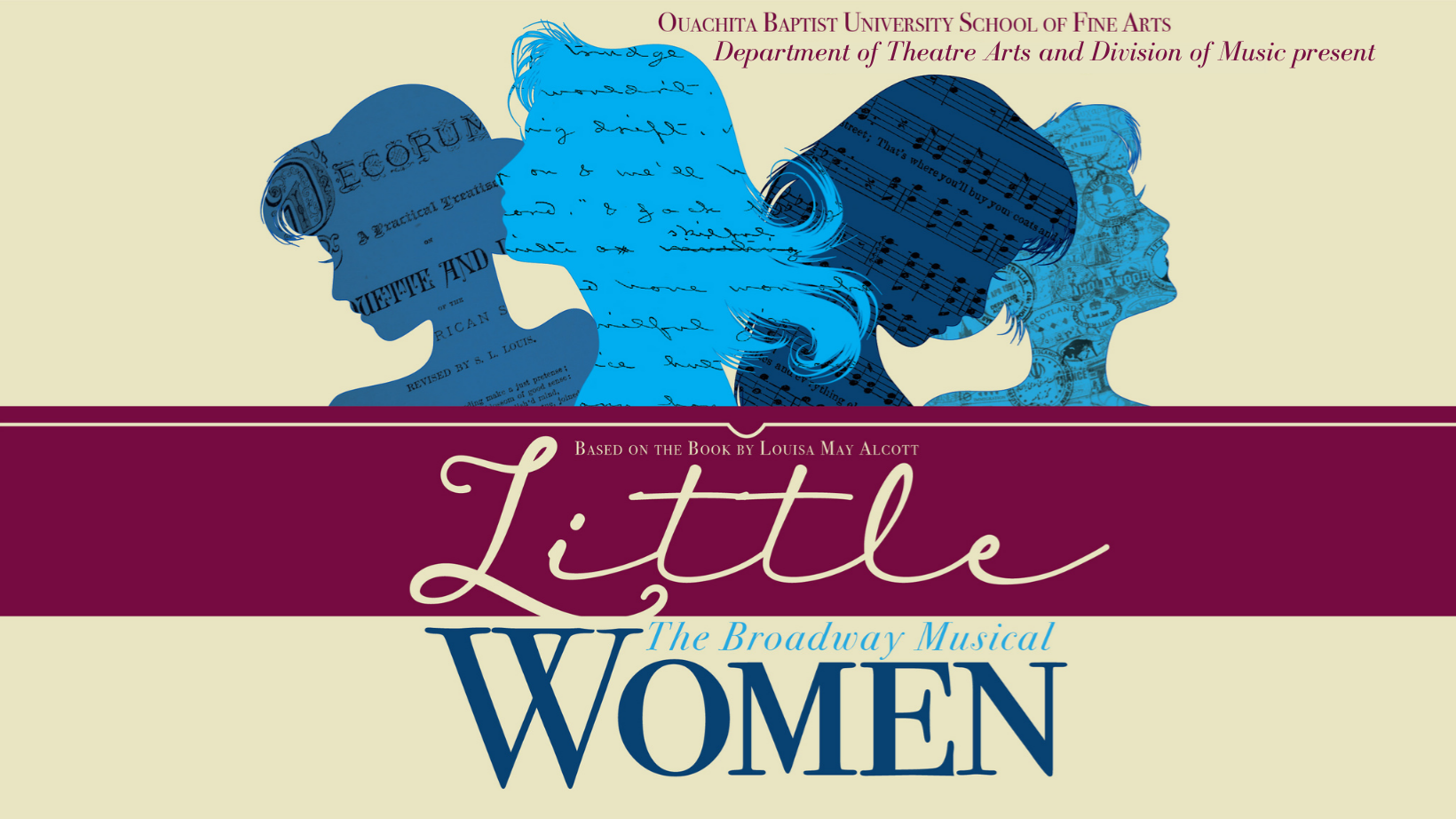 Little Women header