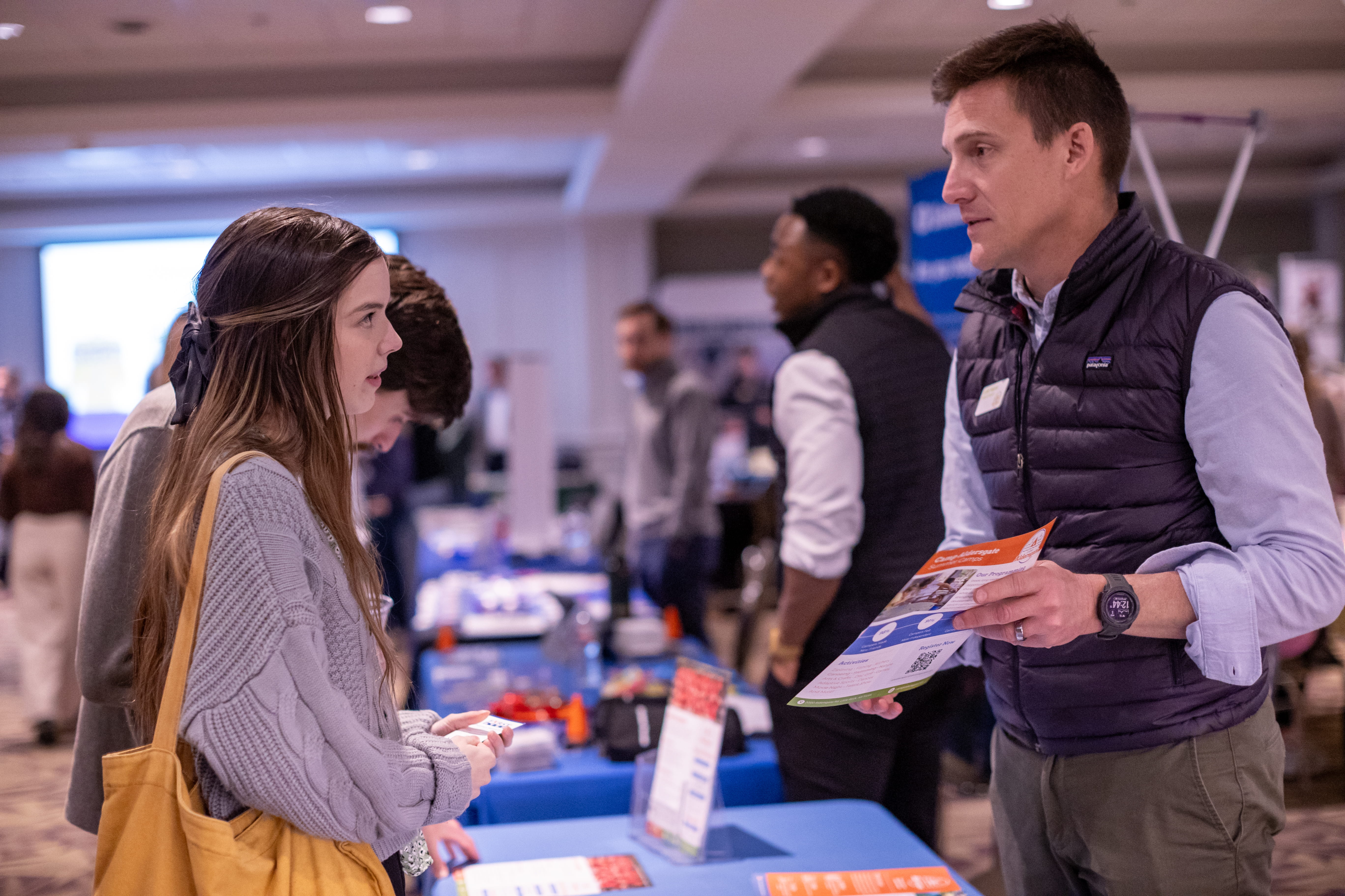 Spring Networking Expo 2026