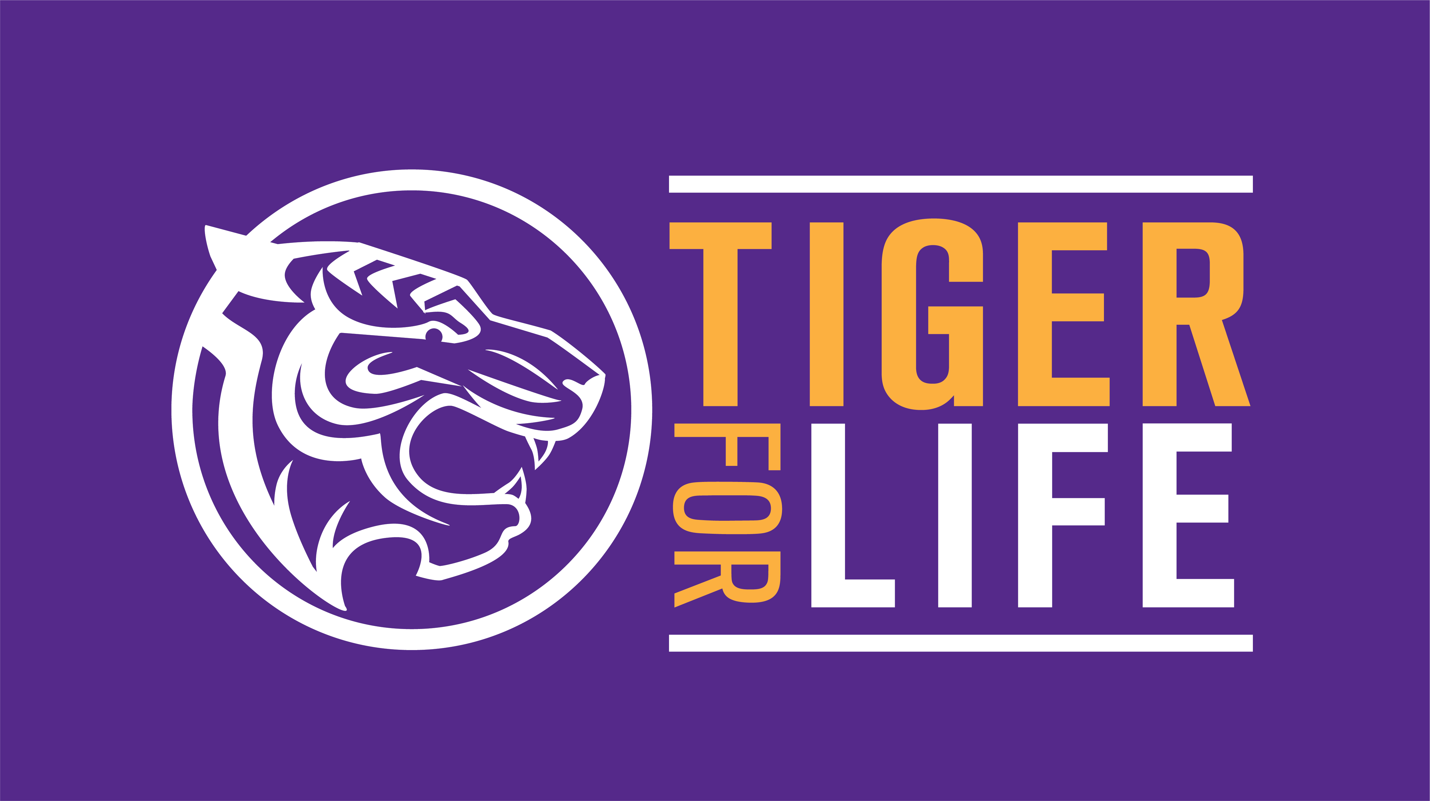 Tiger for Life podcast