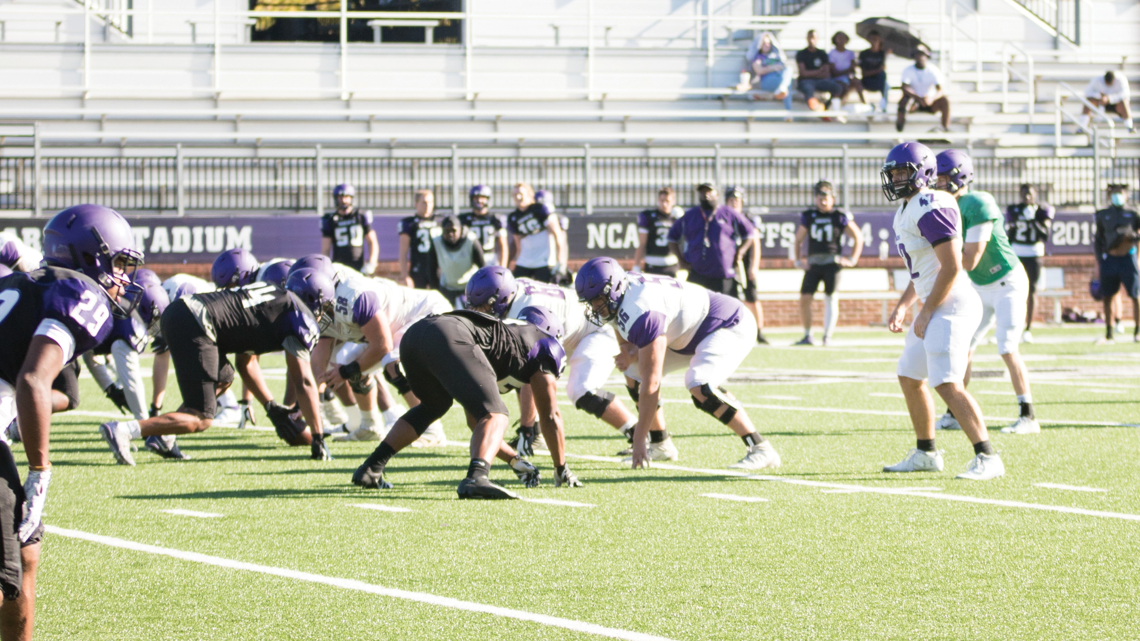 Ouachita Tiger football