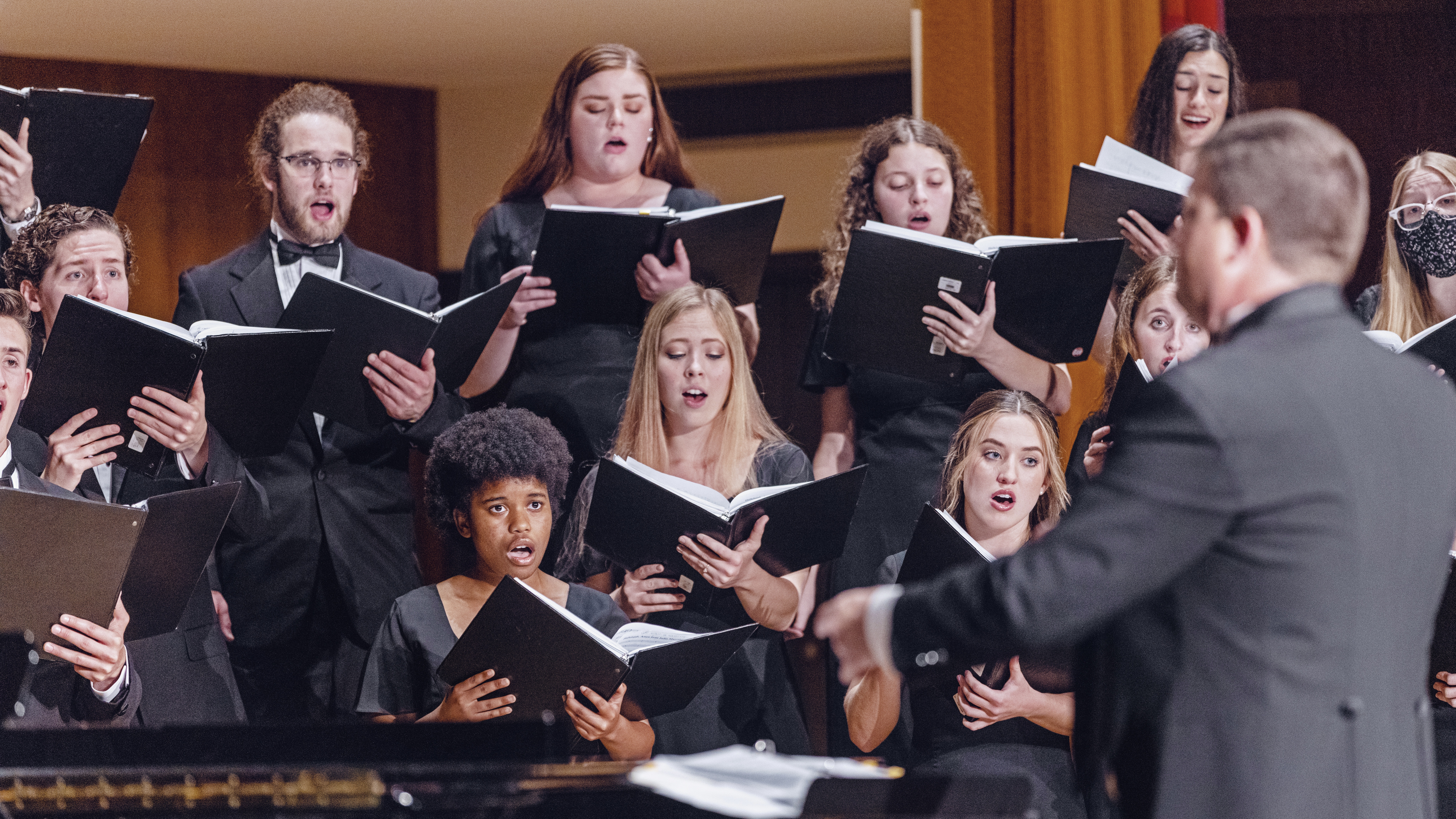 Ouachita Singers