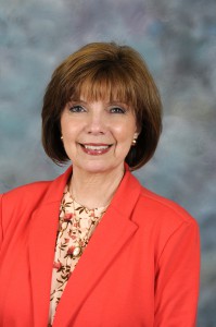 Dr. Kathy Collins