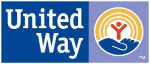 United Way color logo
