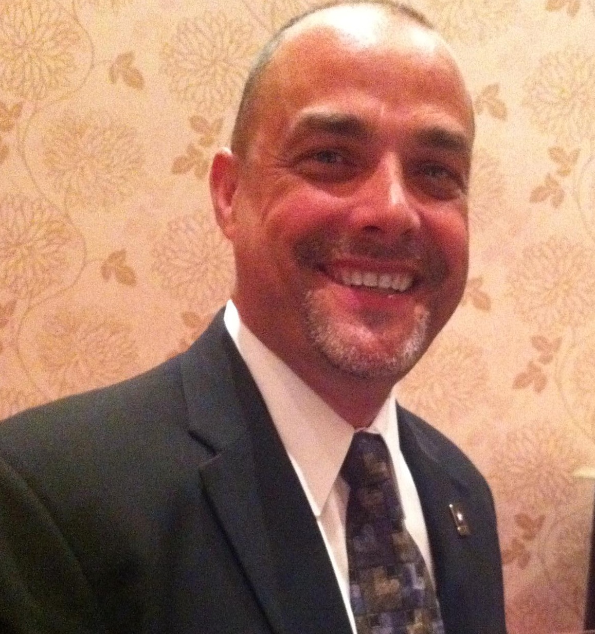 Dr. Terry DeWitt