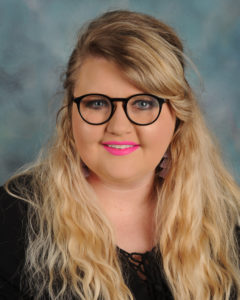 Tiffany Pickett