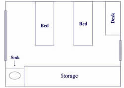 OCBailey Floorplan