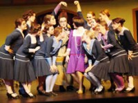 Thoroughly Modern Millie